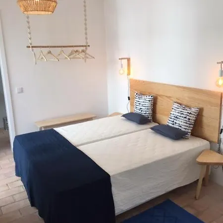 Hoso Loft 24 Beach House Costa da Caparica Exterior photo