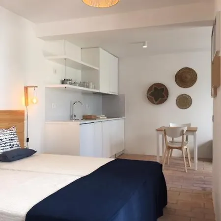 Hoso Loft 24 Beach House Costa da Caparica Exterior photo