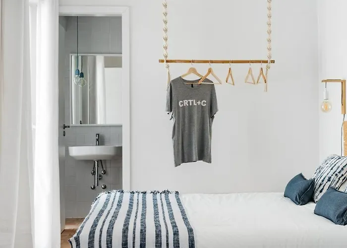 Hoso Loft 24 Beach House