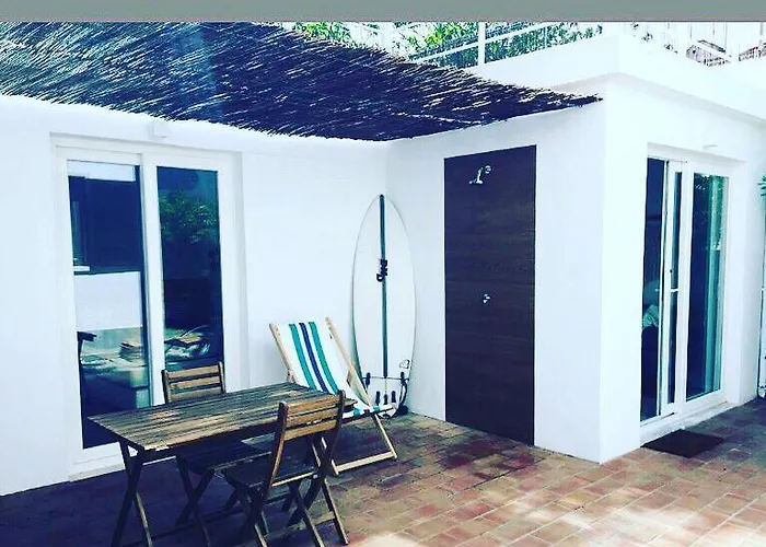 Hoso Loft 24 Beach House