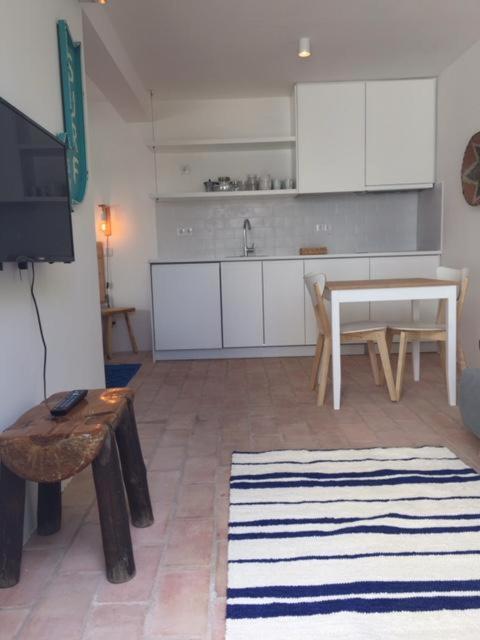 Holiday home Hoso Loft 24 House Costa da Caparica