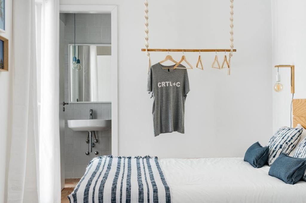 Hoso Loft 24 House *