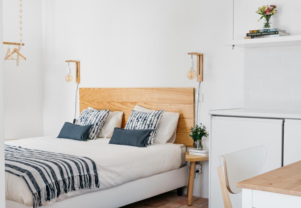 Holiday home Hoso Loft 24 House *