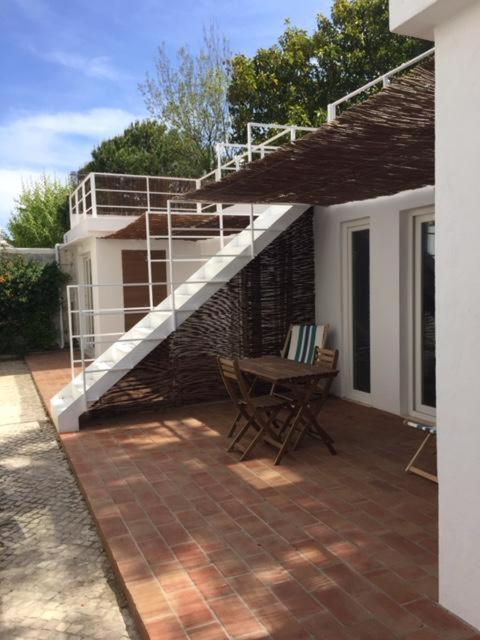 Hoso Loft 24 House * Costa da Caparica