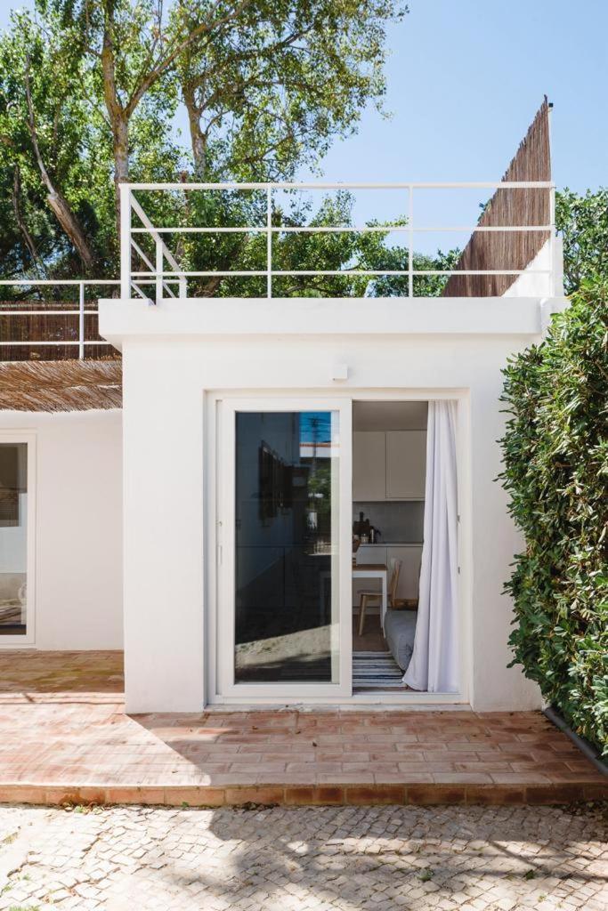 Hoso Loft 24 House *