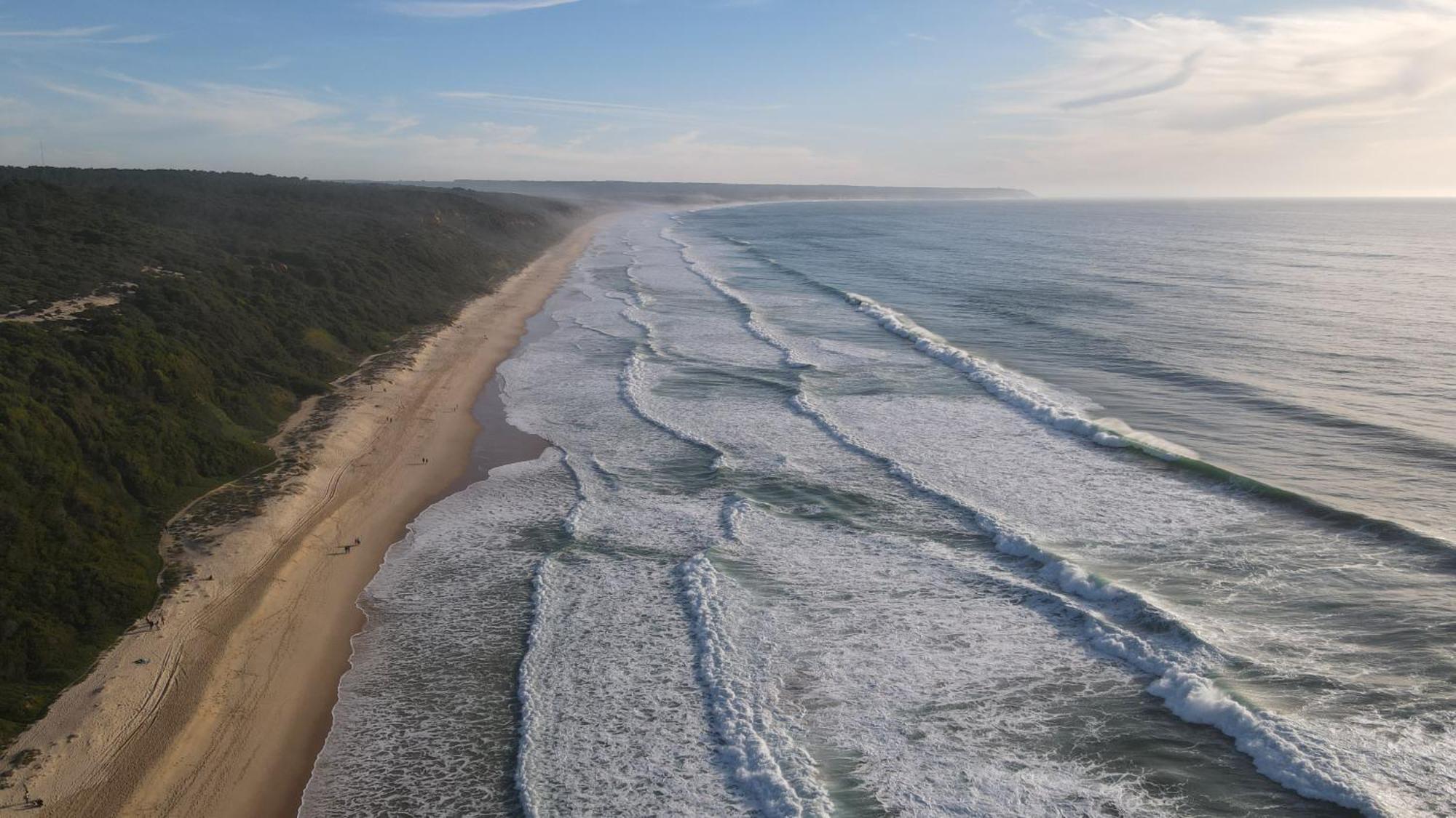 Holiday home Hoso Loft 24 House Costa da Caparica